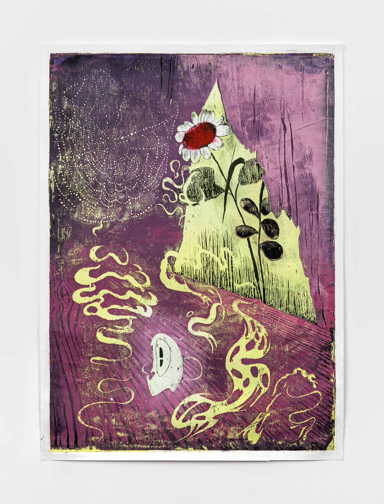 Julian Kirchner julian kirchner. die namen mit den dingen verwechseln